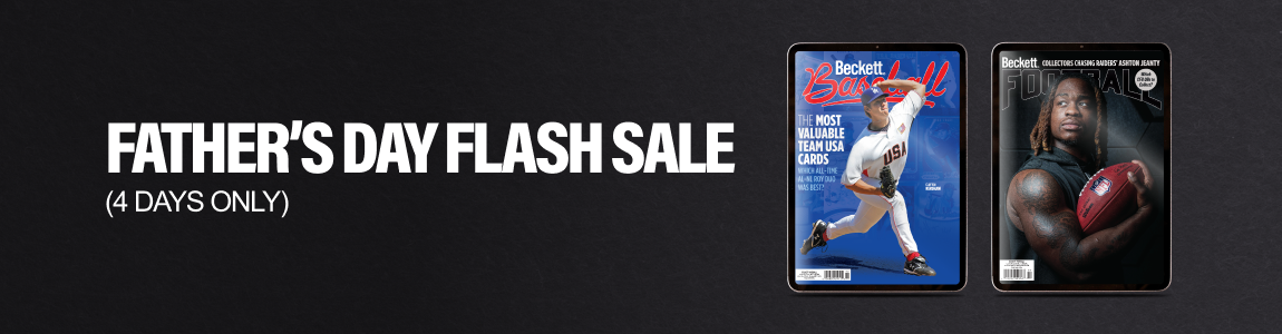 Flash Sale